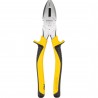 ALICATE ELECTRICISTA STANLEY ""  84056