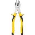 ALICATE ELECTRICISTA STANLEY 8''  84056