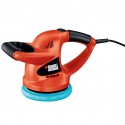 POLICHADORA T LIVIANO BLACK & DECKER WP900