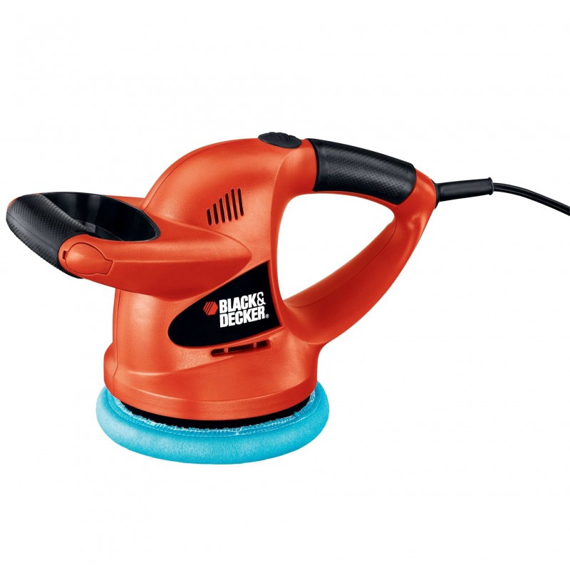 POLICHADORA T LIVIANO BLACK & DECKER WP900