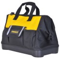 BOLSA DE HERRAMIENTAS STANLEY 16X9X12 PULG STST516126