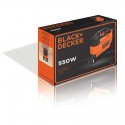 SIERRA CALADORA BLACK & DECKER 500W KS701E-B3