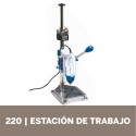ESTACION DE TRABAJO WORKSTATION DREMEL 26150220AA