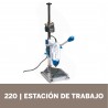 ESTACION DE TRABAJO WORKSTATION DREMEL 26150220AA