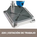 ESTACION DE TRABAJO WORKSTATION DREMEL 26150220AA