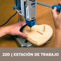 ESTACION DE TRABAJO WORKSTATION DREMEL 26150220AA