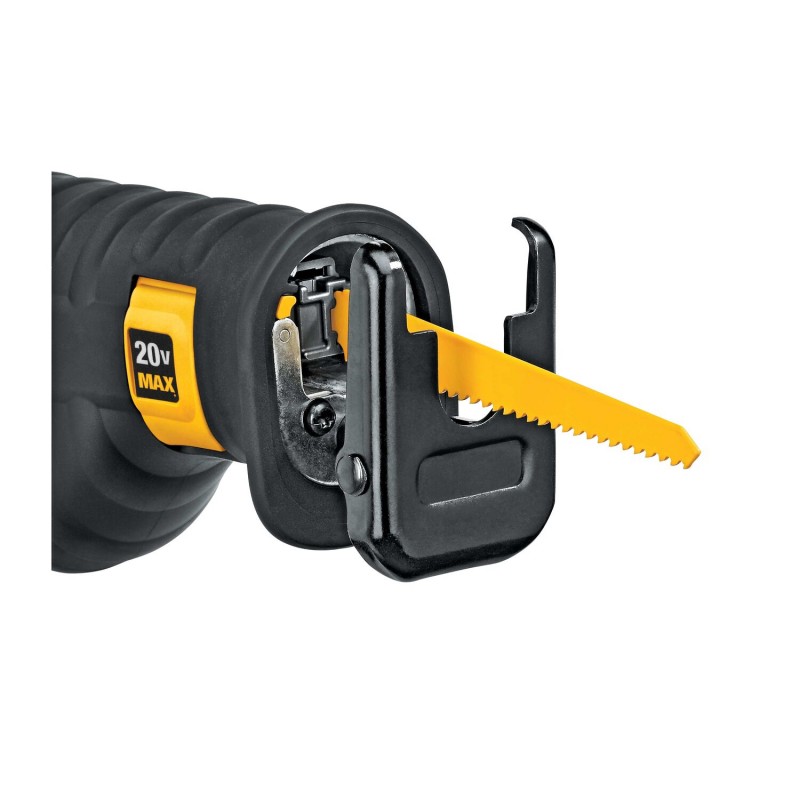 SIERRA SABLE INALAMBRICA 20V DEWALT DCS380P1