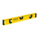 NIVEL ALUMINIO 18 PULG STANLEY 42073 STHT42073-LA