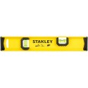 NIVEL DE ALUMINIO 12" (304mm) STANLEY 42072 STHT42072-LA