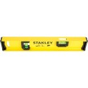 NIVEL DE ALUMINIO 12" (304mm) STANLEY 42072 STHT42072-LA