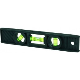 NIVEL TORPEDO 8" (203mm) STANLEY 42291