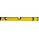 NIVEL ALUMINIO 24 PULG STANLEY 42074