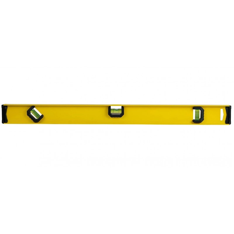 NIVEL ALUMINIO 24 PULG STANLEY 42074