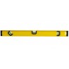 NIVEL ALUMINIO 24 PULG STANLEY 42074