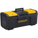 CAJA PLASTICA PARA HERRAMIENTA CON BANDEJA STANLEY STST24410
