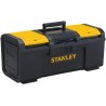 CAJA PLASTICA PARA HERRAMIENTA CON BANDEJA STANLEY STST24410