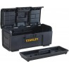CAJA PLASTICA PARA HERRAMIENTA CON BANDEJA STANLEY STST24410