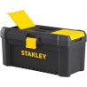 CAJA DE HERRAMIENTAS CON BROCHE PLASTICO STANLEY STST16331