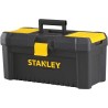 CAJA DE HERRAMIENTAS CON BROCHE PLASTICO STANLEY STST16331
