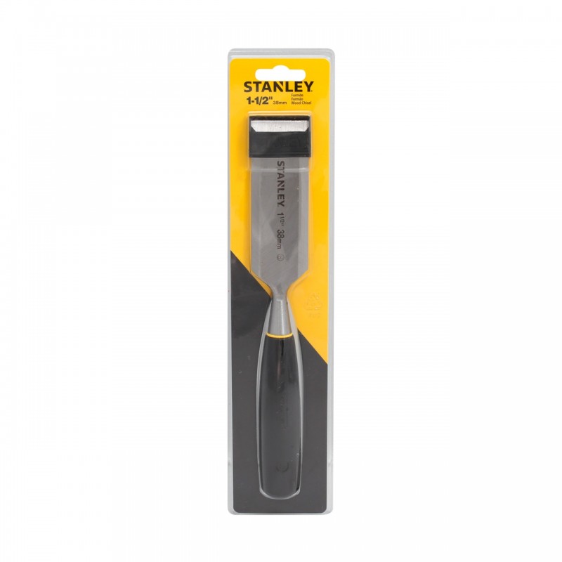 FORMÓN 38MM SERIE 5000 STANLEY 16118 16-118LA