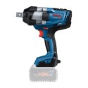 LLAVE DE IMPACTO INALAMBRICA SIN BATERIA BOSCH GDS 18V-1050H
