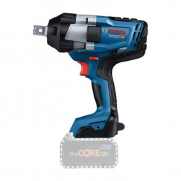 LLAVE DE IMPACTO INALAMBRICA SIN BATERIA BOSCH GDS 18V-1050H