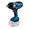 LLAVE DE IMPACTO INALAMBRICA SIN BATERIA BOSCH GDS 18V-1050H