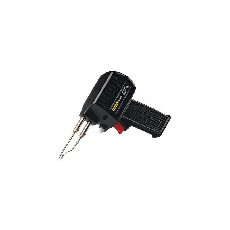 SOLDADORA PISTOLA CAUTIN 100W STANLEY SG100