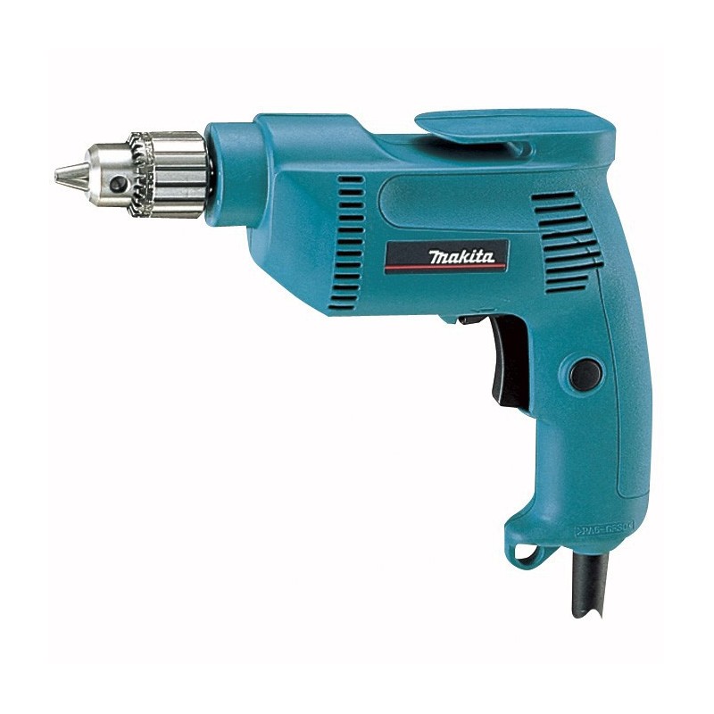 TALADRO 3/8 PULG MAKITA VVR 530 WATTS 6407
