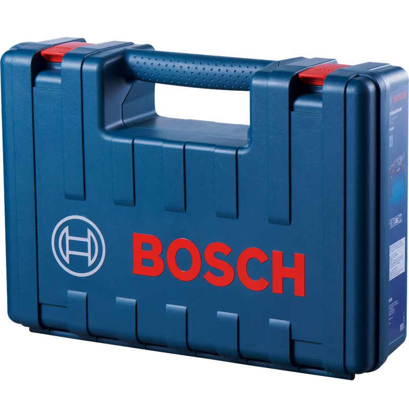 ROTOMARTILLO BOSCH PROFESSIONAL SDS PLUS 2J GBH 220
