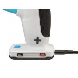 PISTOLA DE SILICONA INAL 4V MAX BLACK & DECKER BCGL115FF