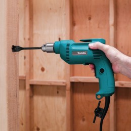 TALADRO 3/8 PULG MAKITA VVR 530 WATTS 6407