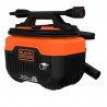 HIDROLAVADORA BLACK & DECKER 1600 PSI BEPW1600H-B3