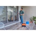 HIDROLAVADORA BLACK & DECKER 1600 PSI BEPW1600H-B3