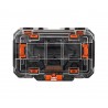 TALADRO INALÁMBRICO MATRIX 4 EN 1 BLACK & DECKER MTX20K4-B3