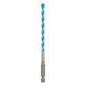 BROCA BOSCH EXPERT HEX-9 MULTICONSTRUCTION 1/4X6 2608901460