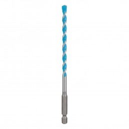 BROCA BOSCH EXPERT HEX-9 MULTICONSTRUCTION 1/4X6 2608901460