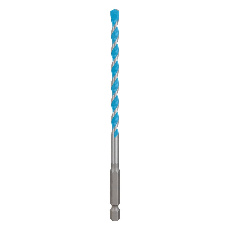 BROCA BOSCH EXPERT HEX-9 MULTICONSTRUCTION 1/4X6 2608901460