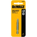 PUNTA CRUZ 2 PULG N°2 DEWALT DW2022