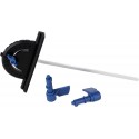 GUIA PARA SIERRA MS20 MOTOSAW DREMEL 2610031628