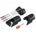 KIT AFILADO CORTADORA Y SIERRA DE CADENA DREMEL 26150679AD