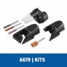 KIT AFILADO CORTADORA Y SIERRA DE CADENA DREMEL 26150679AD
