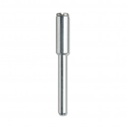 MANDRIL PARA DISCOS LIJAR-CORTAR DREMEL 2615000402