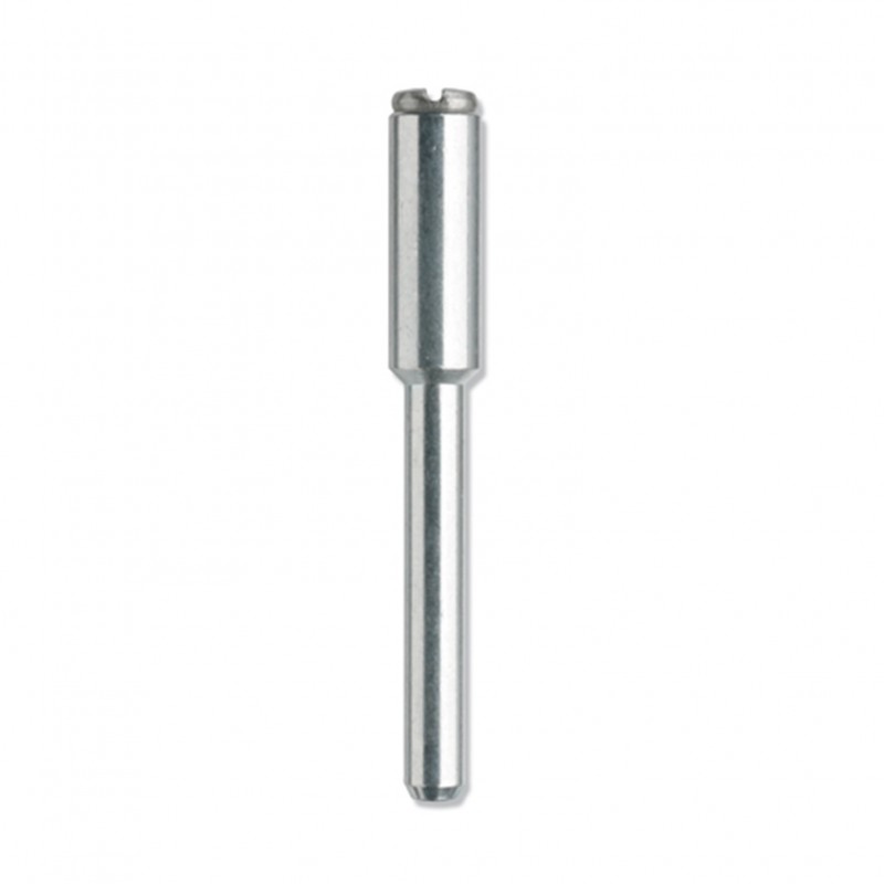 MANDRIL PARA DISCOS LIJAR-CORTAR DREMEL 2615000402