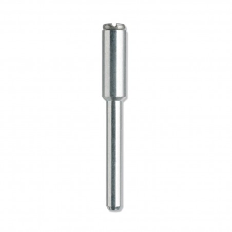 MANDRIL PARA DISCOS LIJAR-CORTAR DREMEL 2615000402