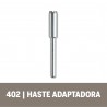 MANDRIL PARA DISCOS LIJAR-CORTAR DREMEL 2615000402