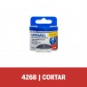 DISCO CORTE REFORZADO DREMEL 1.1/4 20 UNDS 2615426BAA