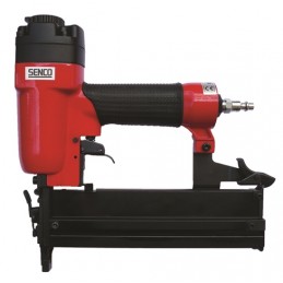 GRAPADORA PUNTILLADORA SENCO 2 EN 1 SNS1840L