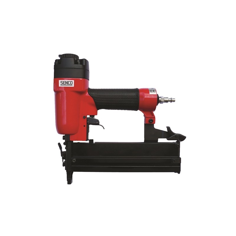 GRAPADORA PUNTILLADORA SENCO 2 EN 1 SNS1840L