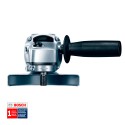 MINI PULIDORA BOSCH 4 1/2'' GWS 850+MALETA